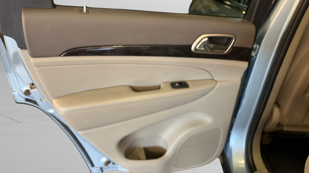 2013 Jeep Grand Cherokee Laredo