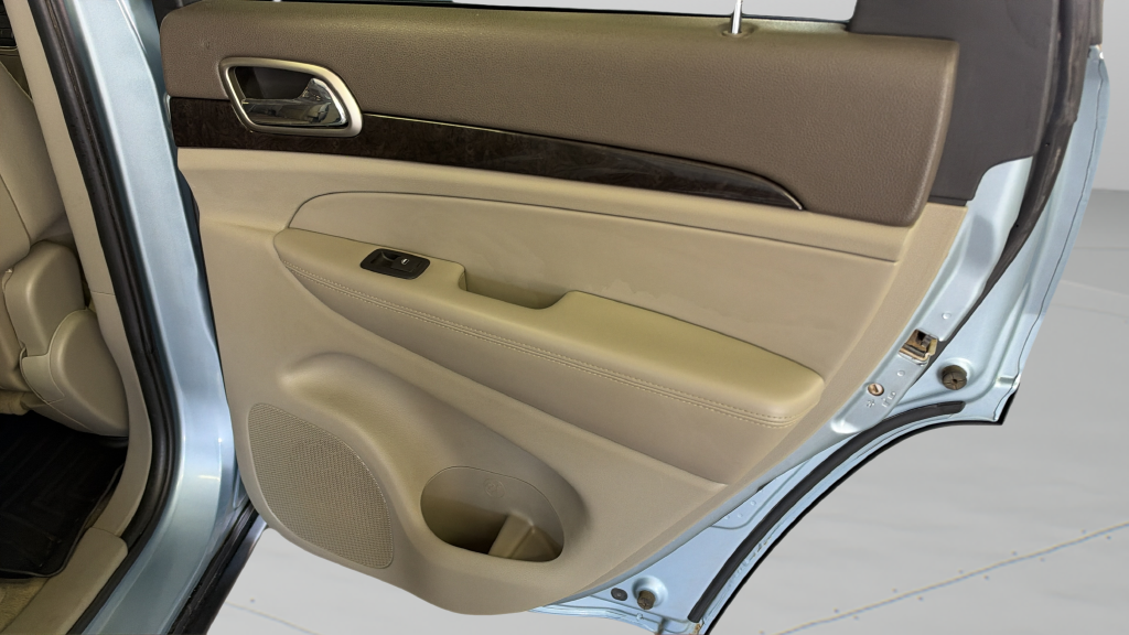 2013 Jeep Grand Cherokee Laredo