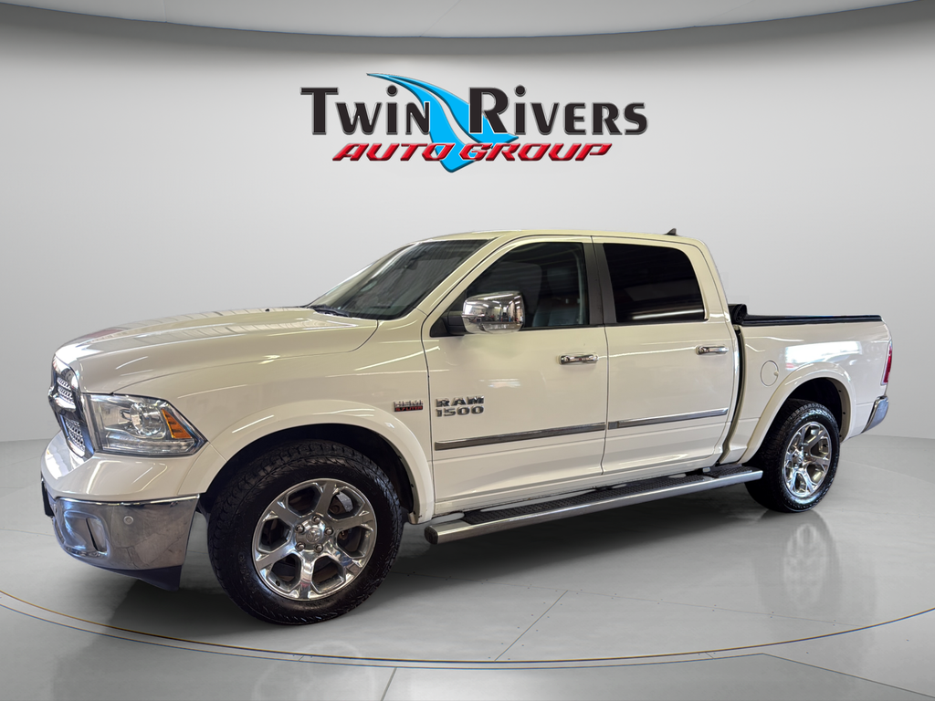 2016 RAM 1500 Laramie
