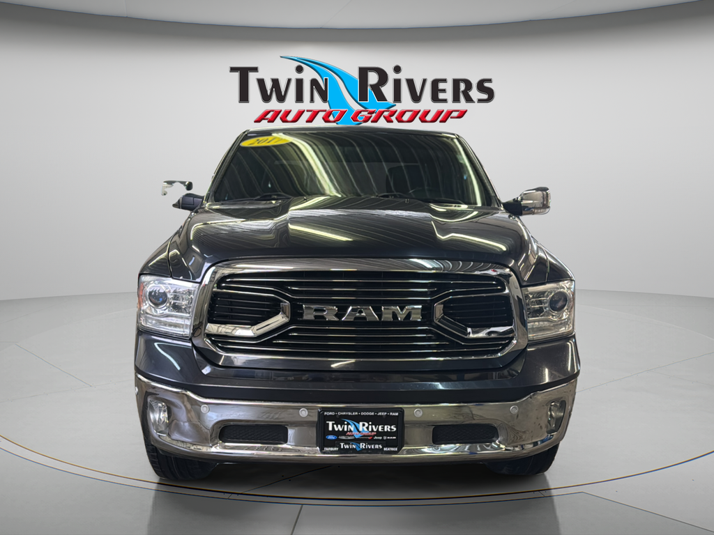 2017 RAM 1500 Limited