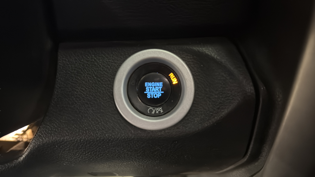 2017 RAM 1500 Limited