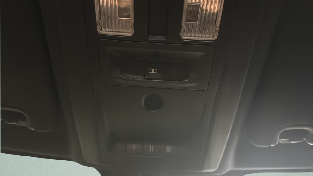 2017 RAM 1500 Limited