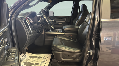 2017 RAM 1500 Limited