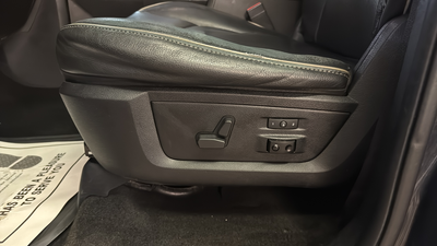 2017 RAM 1500 Limited