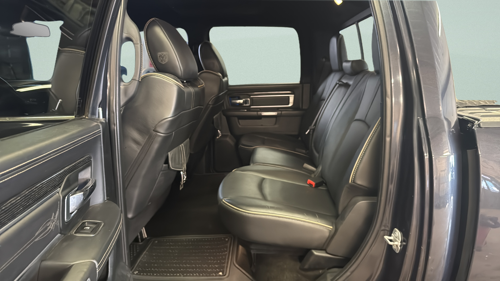 2017 RAM 1500 Limited