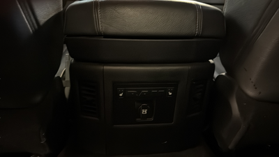 2017 RAM 1500 Limited