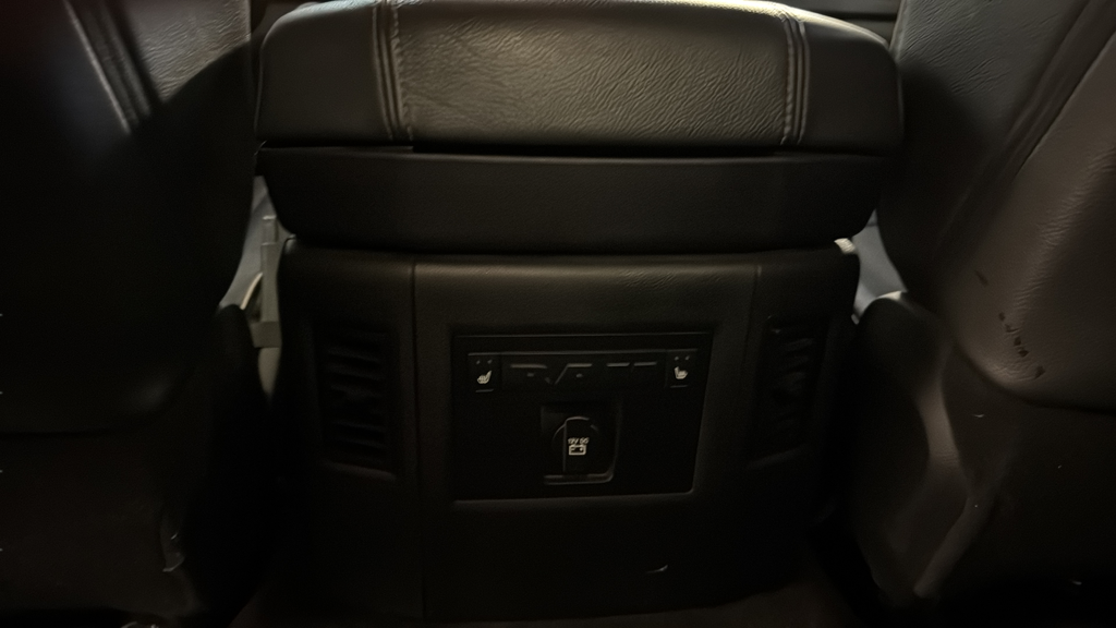 2017 RAM 1500 Limited