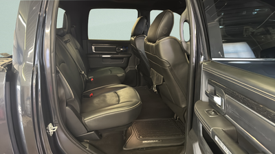 2017 RAM 1500 Limited