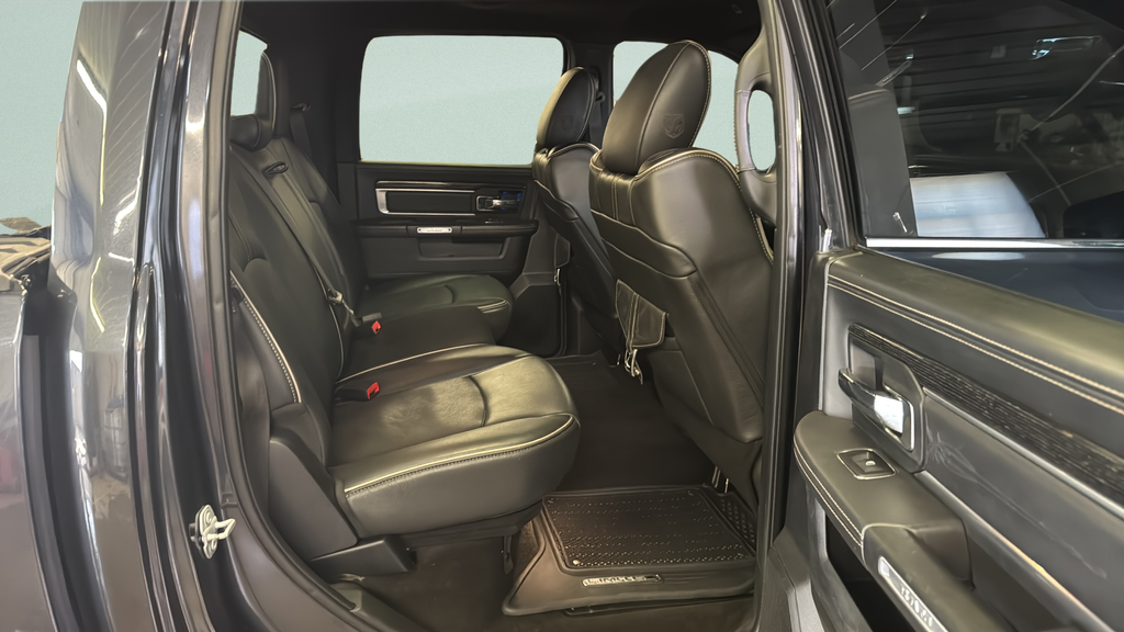 2017 RAM 1500 Limited