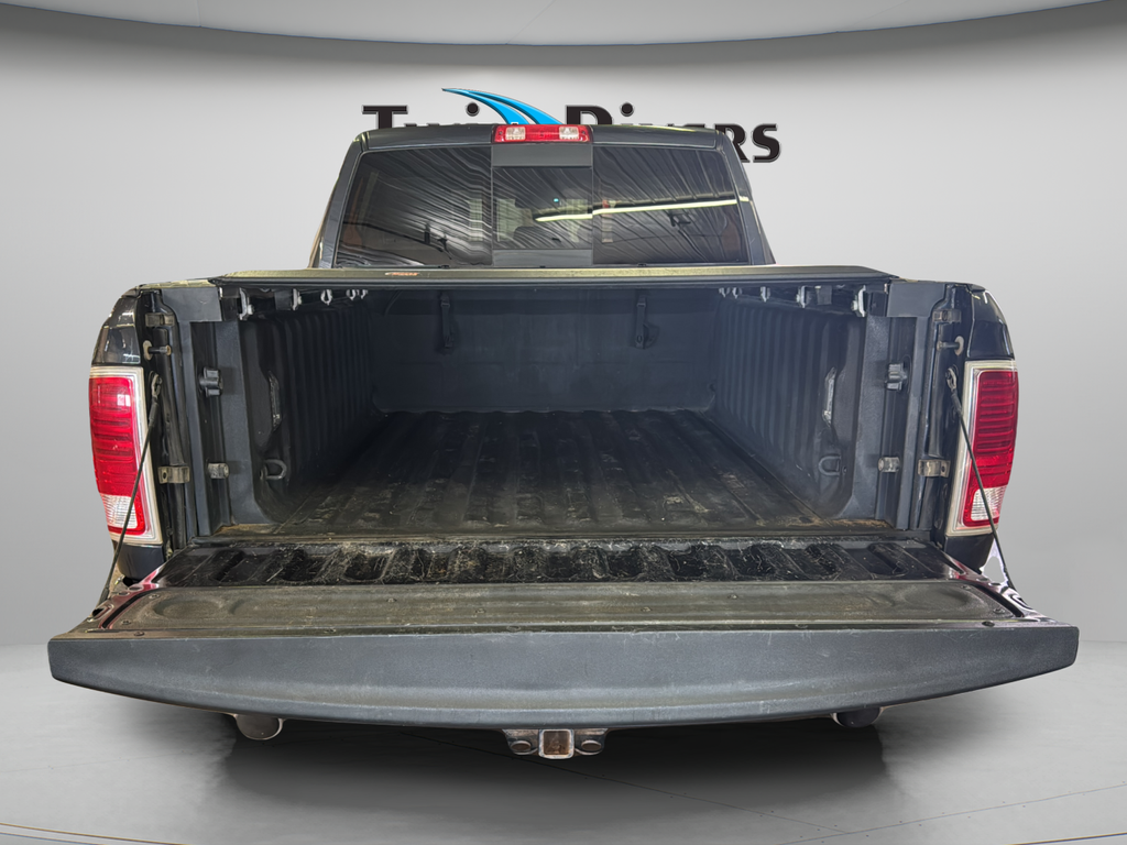 2017 RAM 1500 Limited