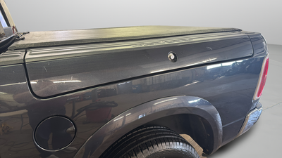 2017 RAM 1500 Limited