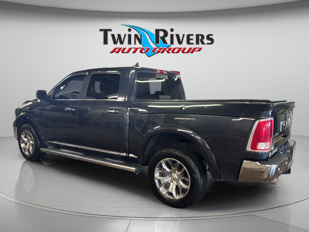 2017 RAM 1500 Limited