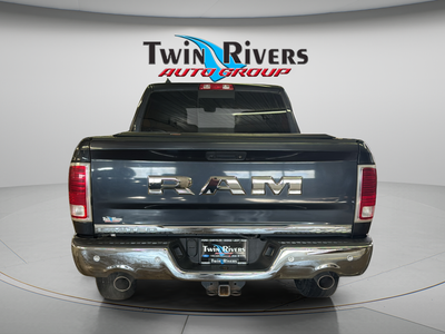 2017 RAM 1500 Limited