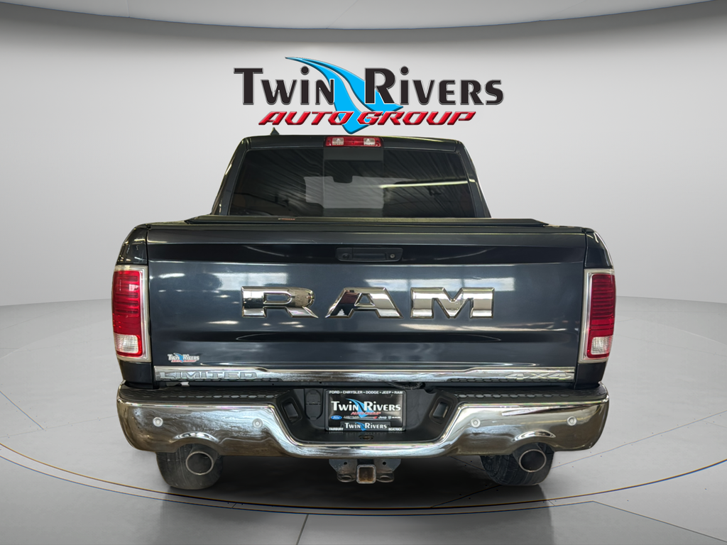 2017 RAM 1500 Limited