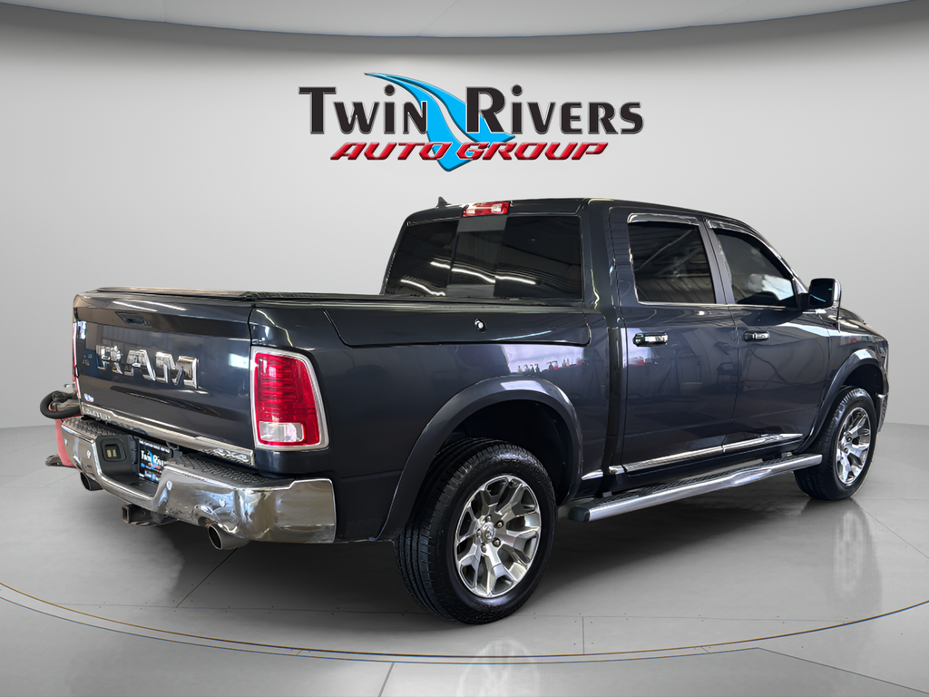 2017 RAM 1500 Limited