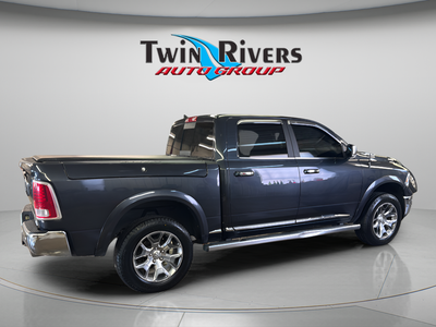 2017 RAM 1500 Limited