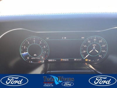 2023 Ford Mustang GT Premium