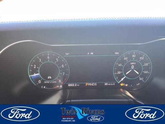 2023 Ford Mustang GT Premium