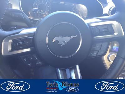 2023 Ford Mustang GT Premium