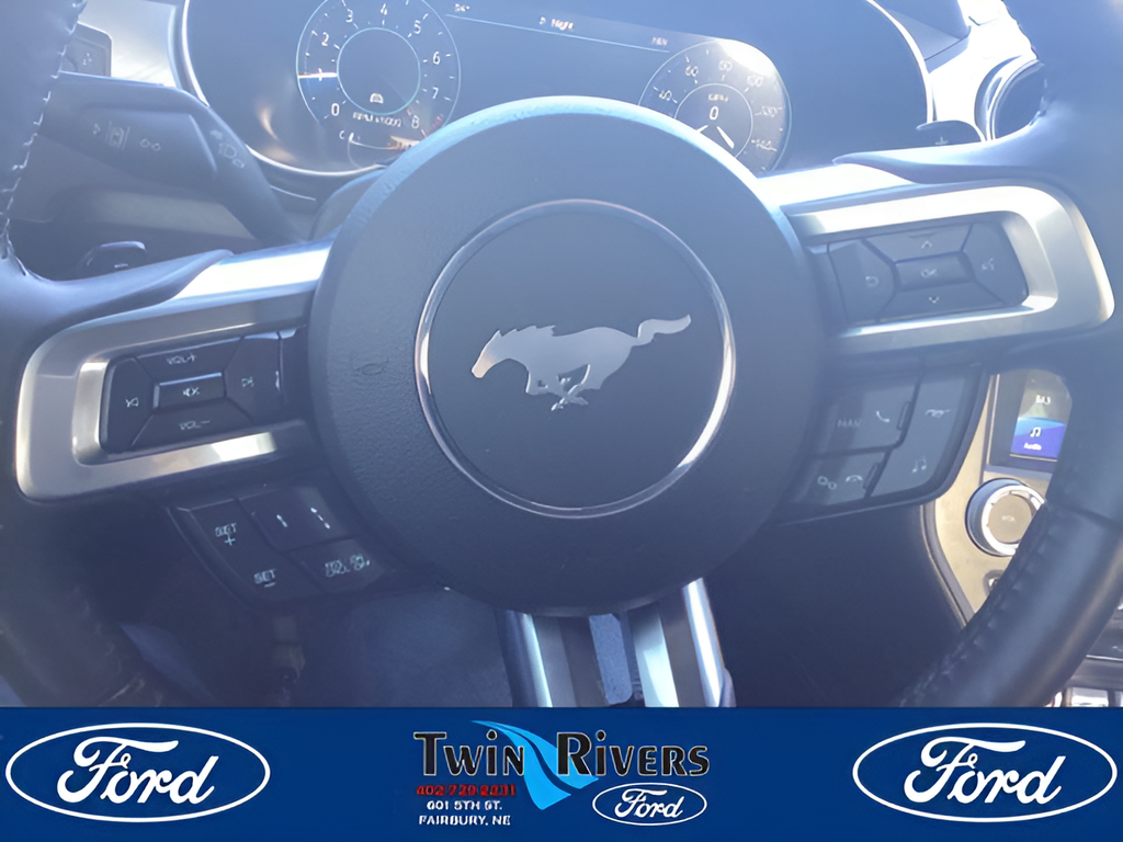 2023 Ford Mustang GT Premium