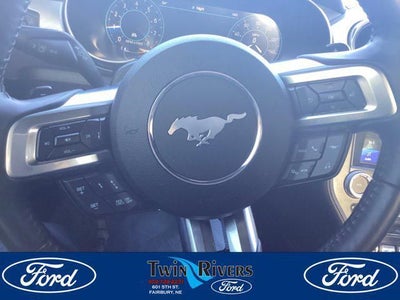 2023 Ford Mustang GT Premium