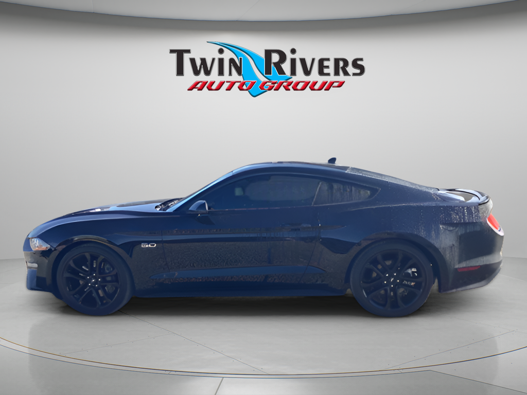 2023 Ford Mustang GT Premium
