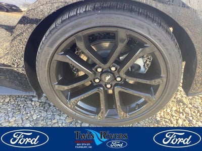 2023 Ford Mustang GT Premium