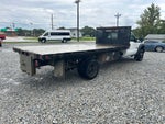 2011 Ford F-450SD XL DRW