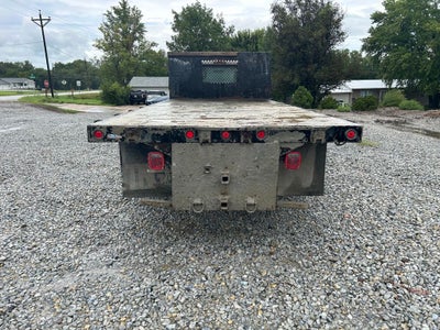 2011 Ford F-450SD XL DRW