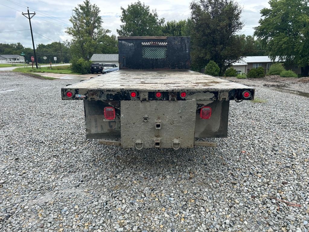 2011 Ford F-450SD XL DRW