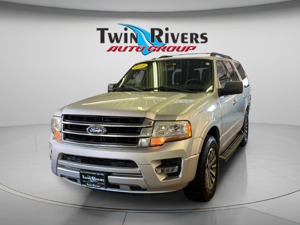 2016 Ford Expedition