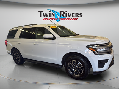 2024 Ford Expedition XLT