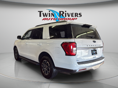 2024 Ford Expedition XLT