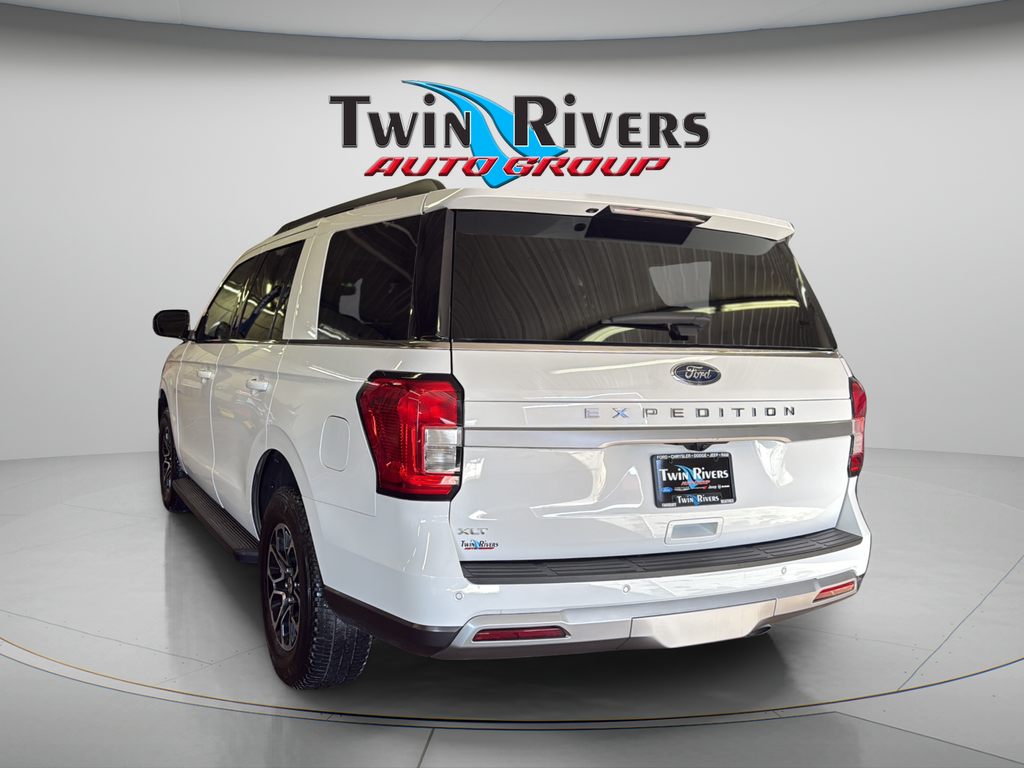 2024 Ford Expedition XLT