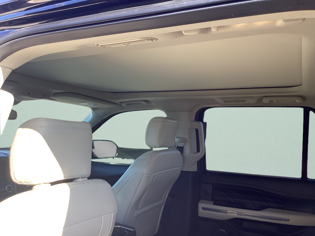 2021 Ford Expedition Platinum