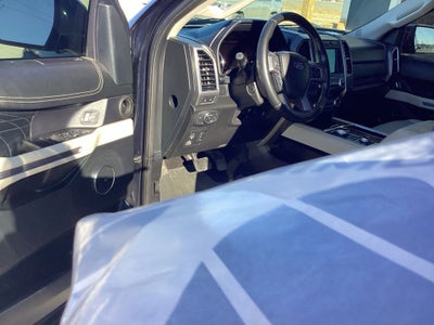 2021 Ford Expedition Platinum