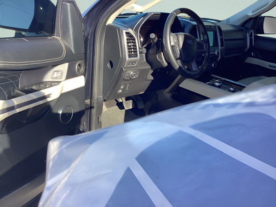 2021 Ford Expedition Platinum