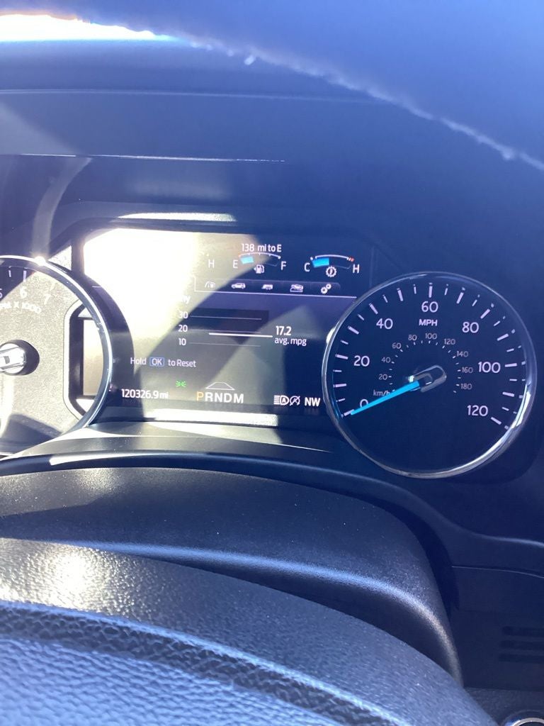 2021 Ford Expedition Platinum