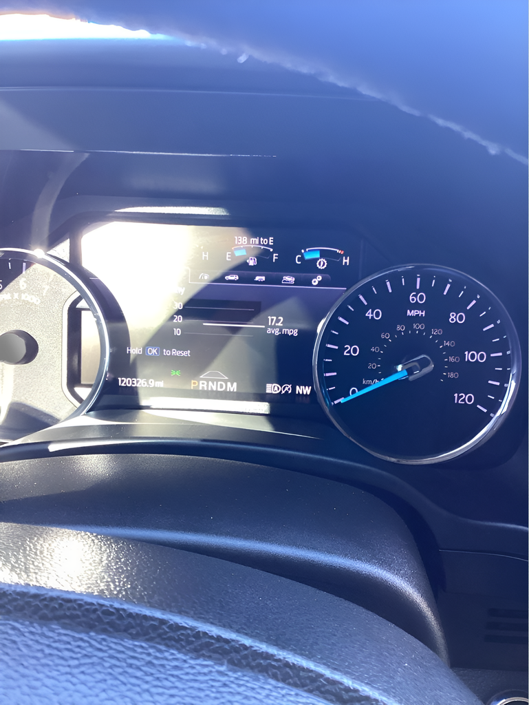 2021 Ford Expedition Platinum