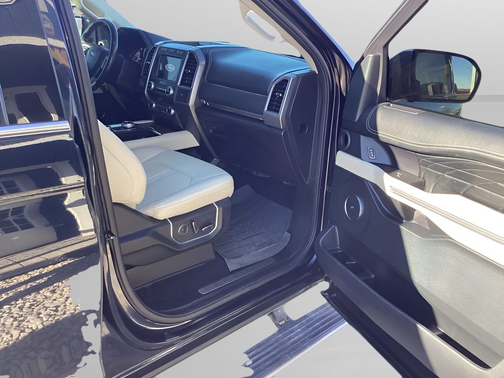 2021 Ford Expedition Platinum