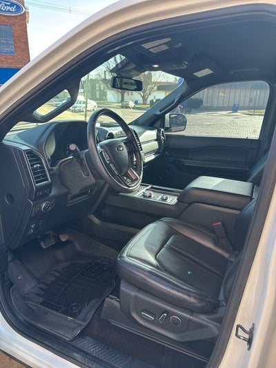 2021 Ford Expedition Limited