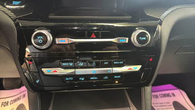 2024 Ford Explorer ST-Line