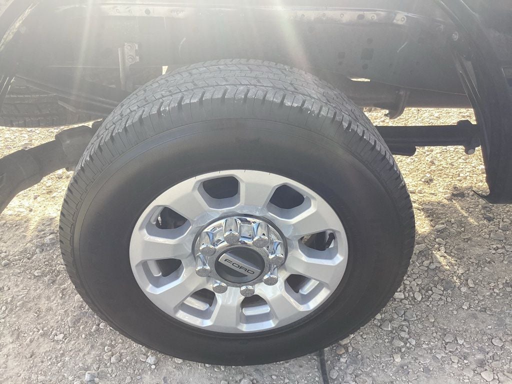 2024 Ford F-250SD XLT