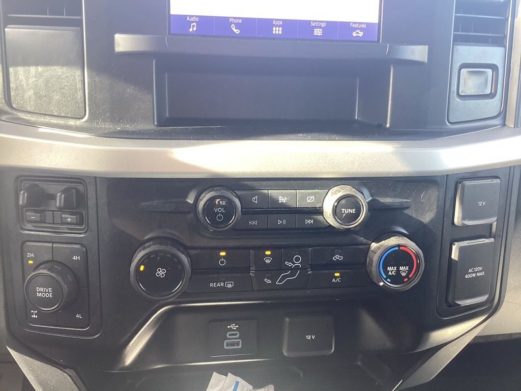 2024 Ford F-250SD XLT