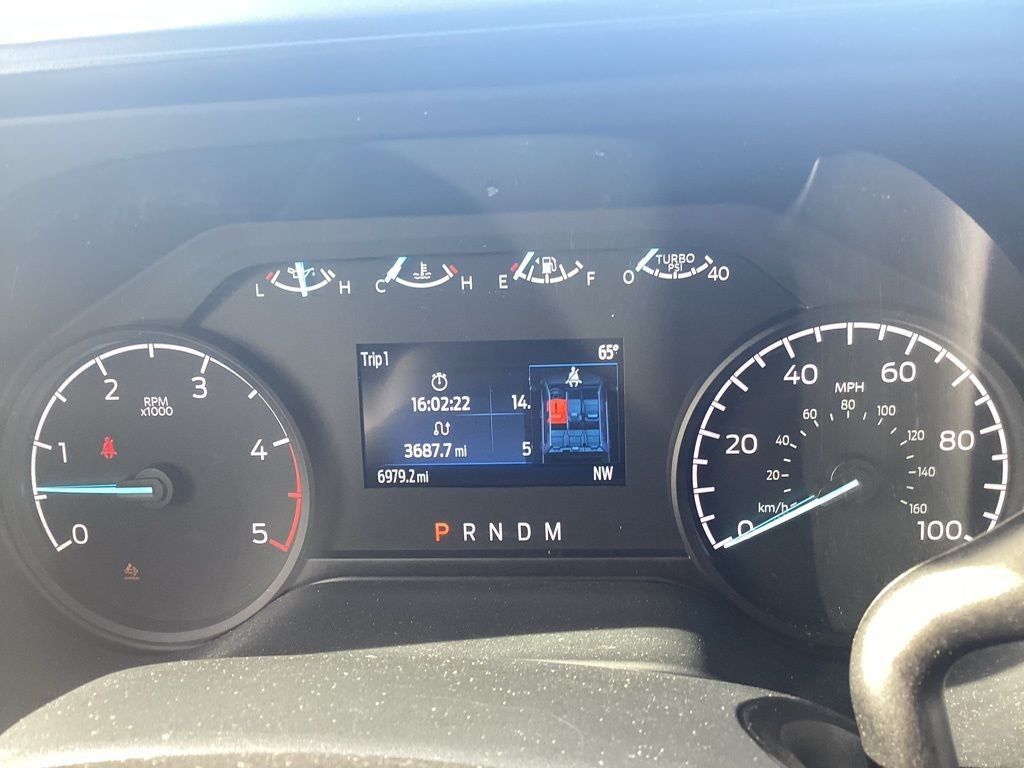 2024 Ford F-250SD XLT