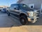2016 Ford F-250SD Lariat