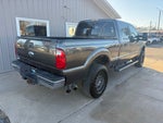 2016 Ford F-250SD Lariat