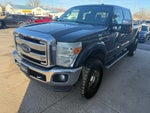 2016 Ford F-250SD Lariat