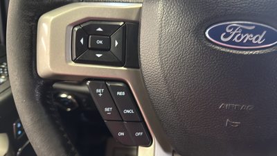 2020 Ford F-250SD Lariat