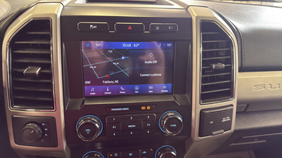 2020 Ford F-250SD Lariat